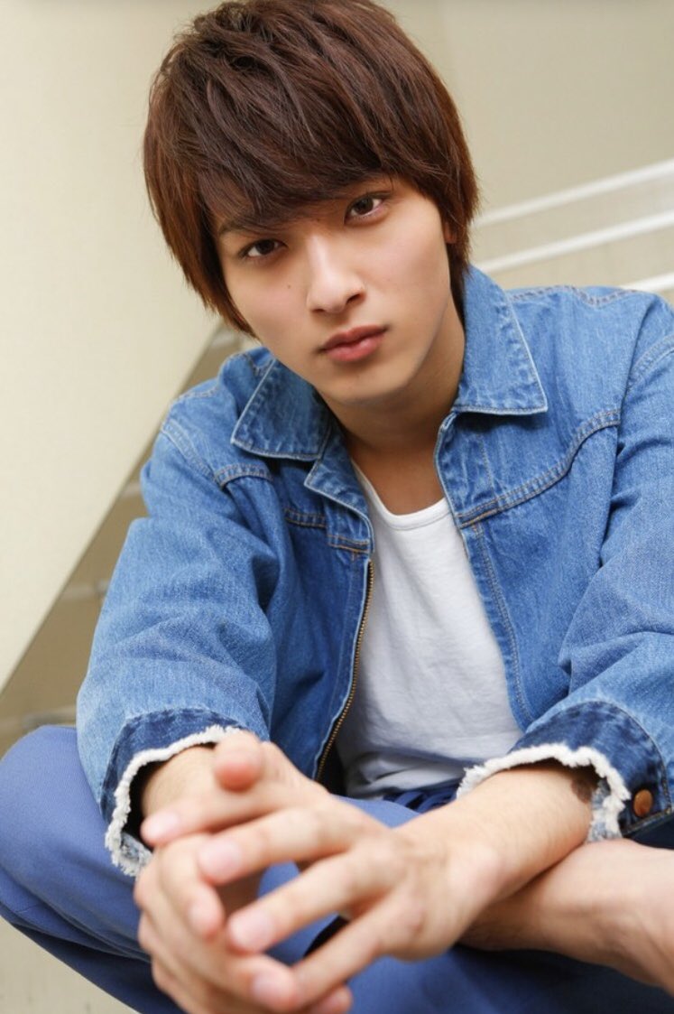 横浜流星が好きな人と繋がりたい Twitter Search Twitter