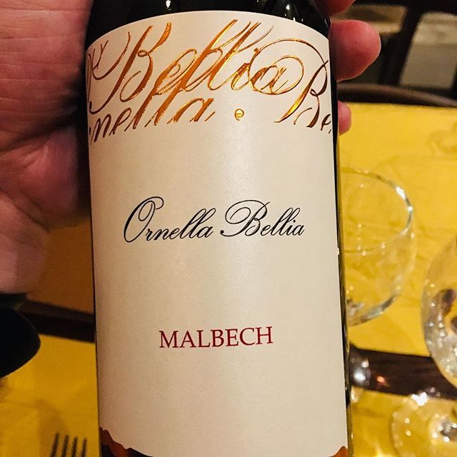 MarkCapra's tweet photo. I continue to #learn everyday in the #winetrade - doing Unit 1 of @winescholarguild #italianwinescholar @westlondonwine I learnt that #veneto is home to Italy’s largest plantings of #carmenere & #malbec (spelt with an “h” in #italy)...#malbech #monthofma… https://t.co/TPvqRpWaEd https://t.co/7ZNd0YCRIT