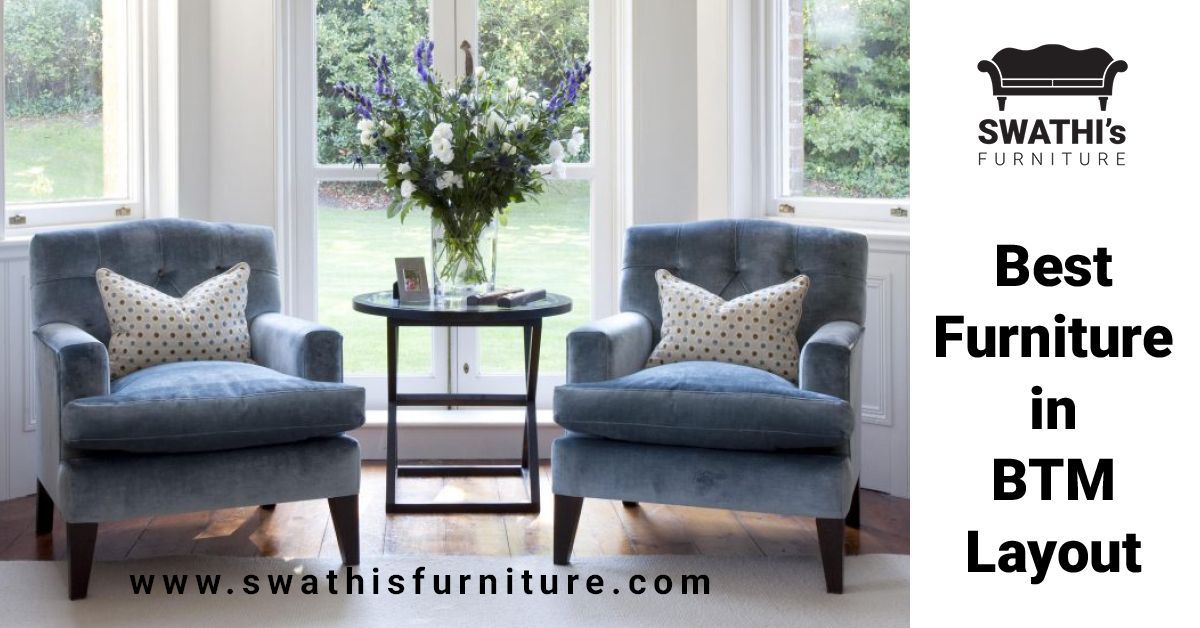 Swathis Furniture tweet media