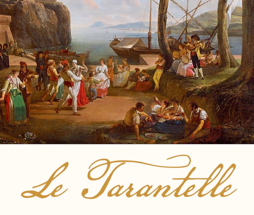 On Sunday June 2, let us take you on a sensorial journey with Vesuvius Ensemble, music inspired by the countryside of Southern Italy during the Renaissance &amp; Baroque period twosistersvineyards.com/product/Le-Tar…