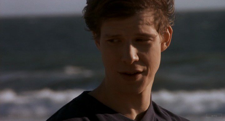 Born on this day, Eric Mabius turns 48. Happy Birthday! What movie is it? 5 min to answer! 