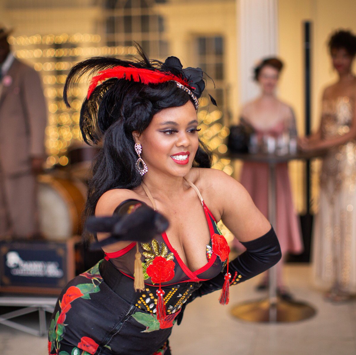 Have you picked up your tickets for the Harlem Whiskey Renaissance?  Use code LC19 now to save on your tickets! Code good through 4/27.
.
.
.
#harlemwhiskeyrenaissance #whiskey #whisky #scotch #rye #bourbon #irishwhiskey #dandywellington #burlesque #harlemwr