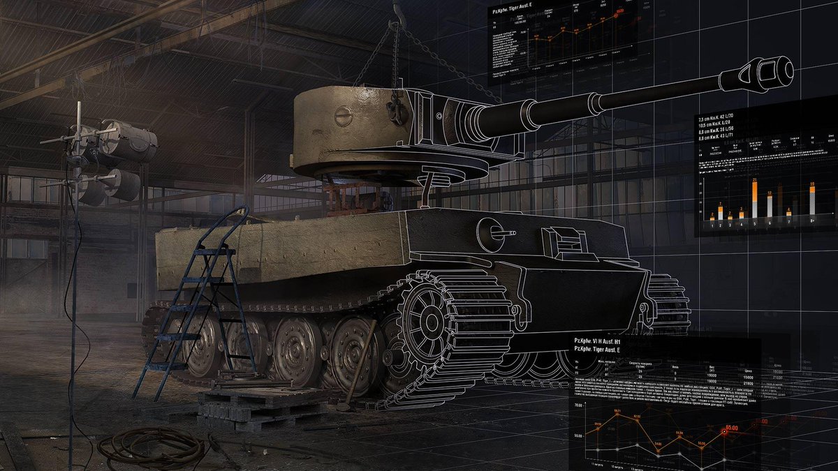 World Of Tanks Blitz Balance Improvements In Update 5 10 Improved Guns For Chinese Medium Tanks T 34 2 And T 34 3 Enhanced Armor For Tier Vi Heavy Tanks And For Tier Viii