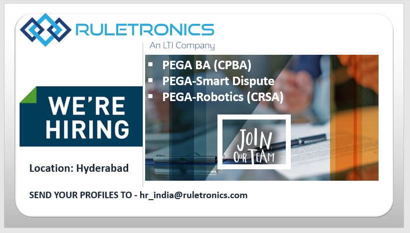 Ruletronics tweet media