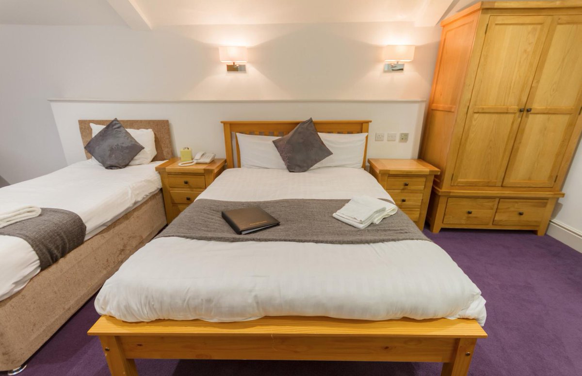 Gwesty Seren Hotel is an exciting holiday destination situated in the heart of North Wales. There’s no better backdrop than this one, with spectacular mountain views and scenery.
Book now: gwestyseren.co.uk #NorthWales #disabilities