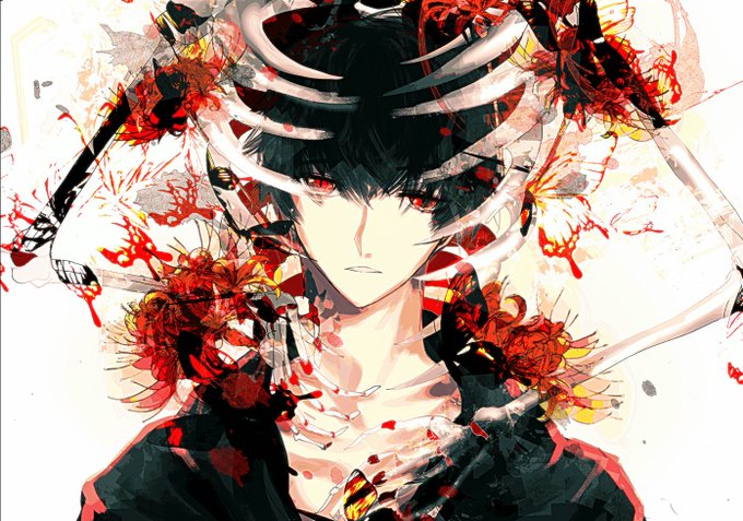 人間失格のtwitterイラスト検索結果 古い順 人間失格のtwitterイラスト検索結果 古い順