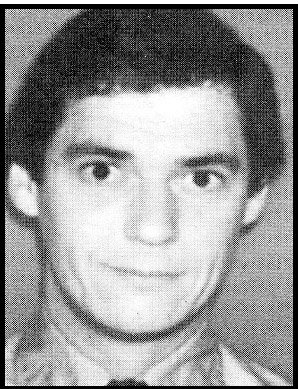 CSC_SCC_en's tweet photo. Correctional Officer J.R. Serge Delorme passed away in the line of duty on this day in 1983 at Archambault Penitentiary. #RememberTheFallen https://t.co/pJkOeE2QKB
