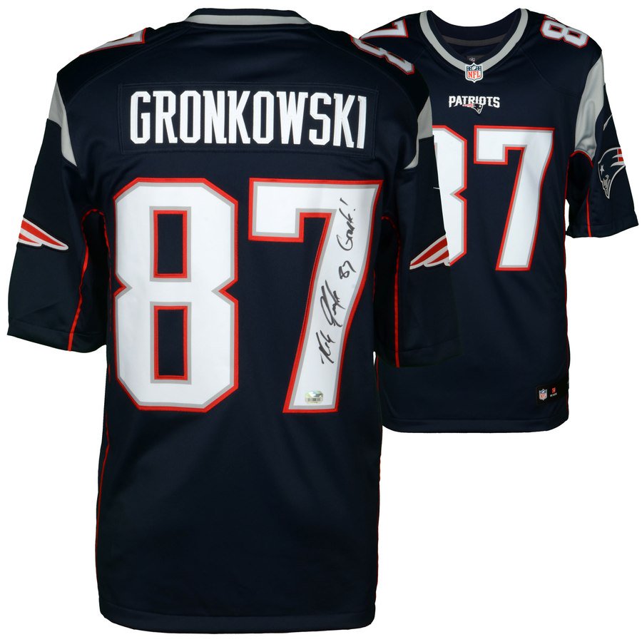 GronkNation tweet media