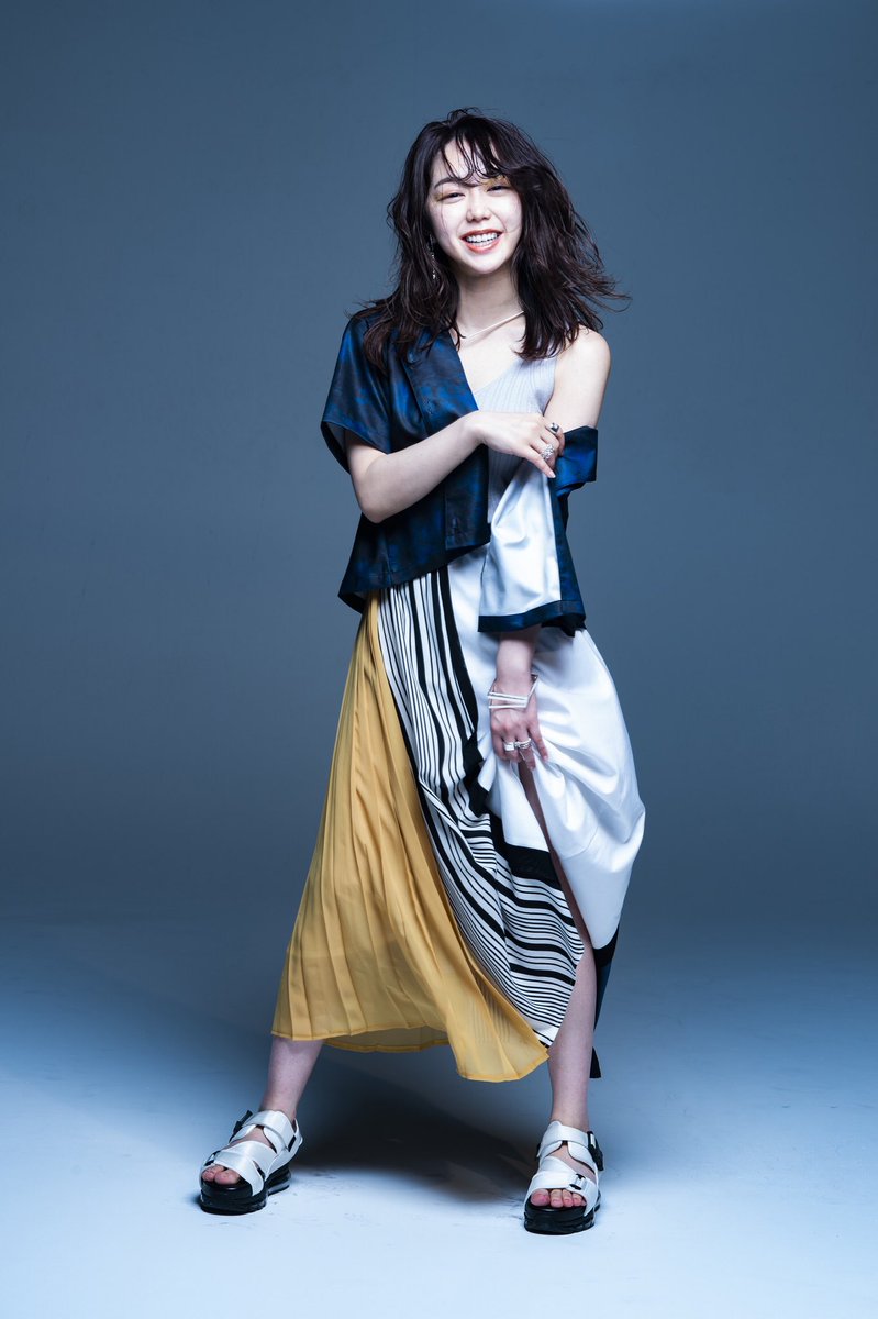 Hare On Twitter Hare 高橋優也 Model 峯岸みなみ Chan 31 ハレレ19 峯岸みなみ Akb48 Hare ハレ ハレレ