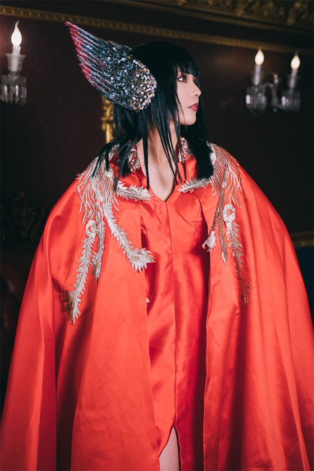 コスプレイヤーダリアのTwitter画像34