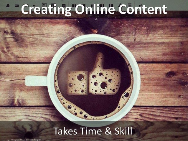 YourVirtualAss2's tweet image. Creating Online Content - Have You The Time &amp;amp; Skill ? ow.ly/UnDQ30nfivi  #DigitalMarketing #contentcreation #freelance