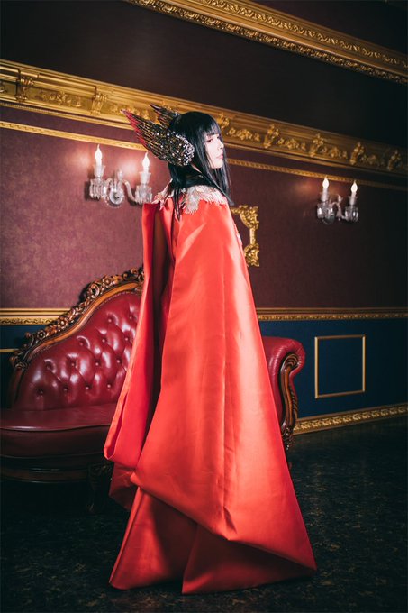 コスプレイヤーダリアのTwitter画像36