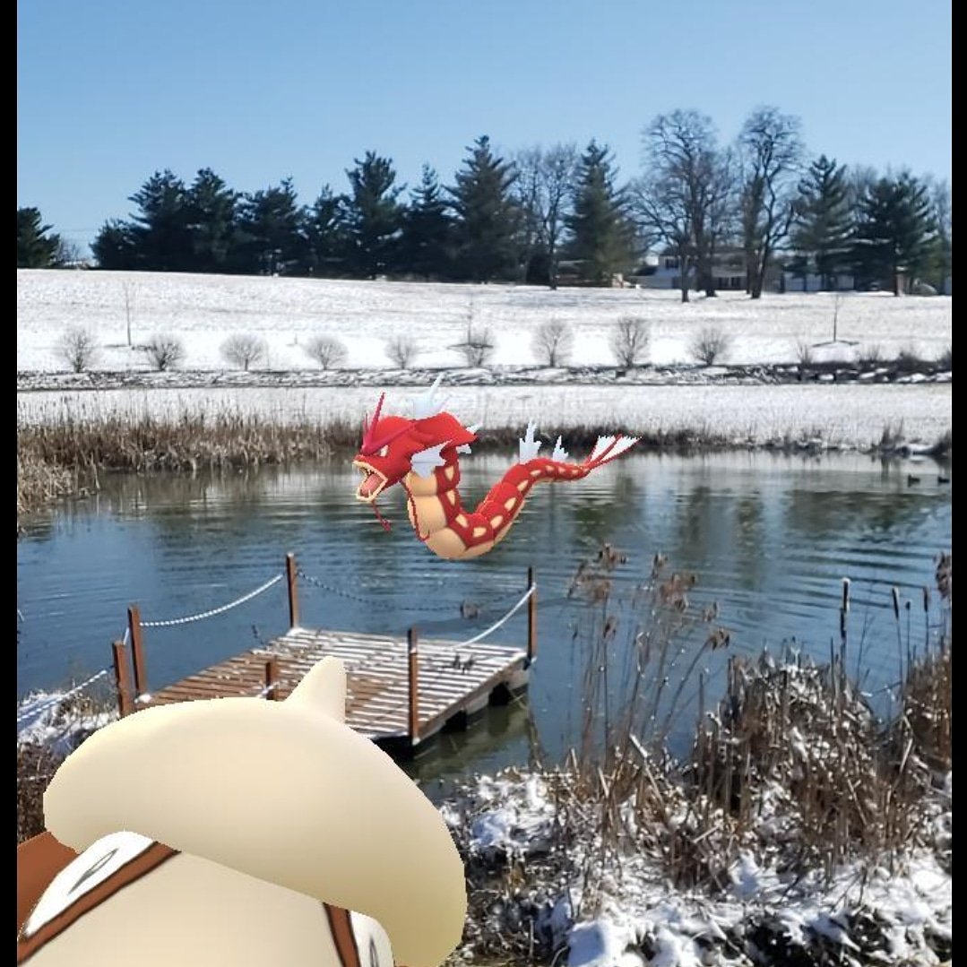 CFRUNO's tweet photo. #pokemongoradio https://t.co/nIFuVJ4f5E