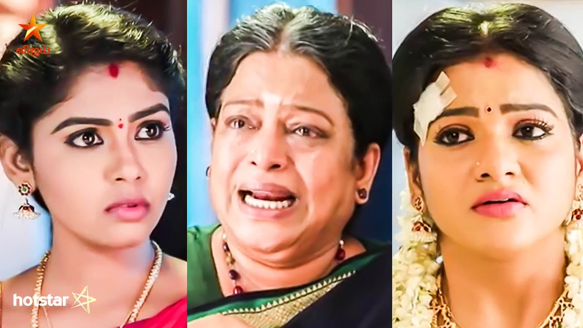 CinemaSpacial's tweet photo. Pandian Stores Today Episode -145 | Pandian Stores Serial Promo | Pandian Stores Latest Full Episode
#PandianStores #PandianStoresEpisode #PandianStoresPromo
Link -https://t.co/KXHh45DtNI https://t.co/DZZEM6ZEpa