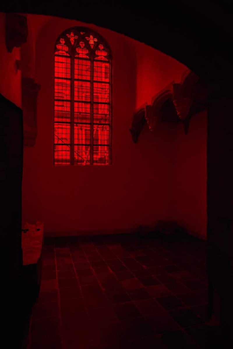 Art Stations of the Cross tweet media