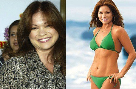 April 23: Happy 60th birthday to actress Valerie Bertinelli (\"One Day At A Time\") 