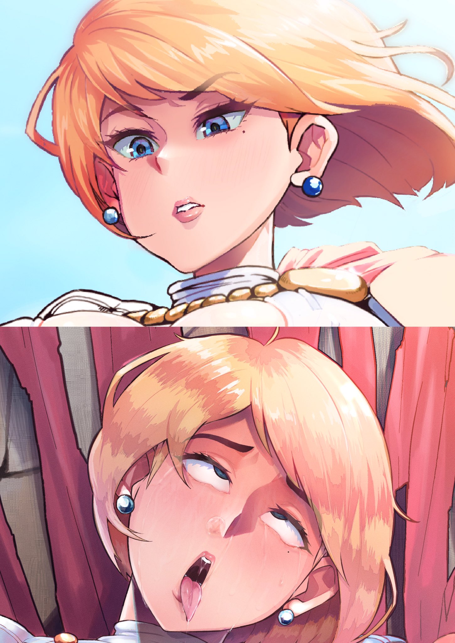 🔞尊破LESS on X: ソンパレス #pixiv t.co0ukIjpD6xh あげまった🐽  t.cocpjih9EHqi  X