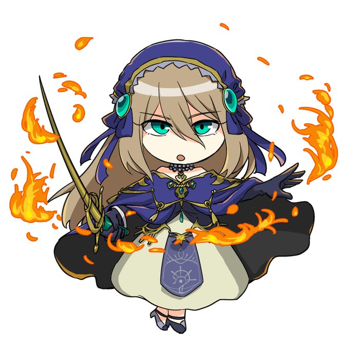 レイピアのtwitterイラスト検索結果 古い順
