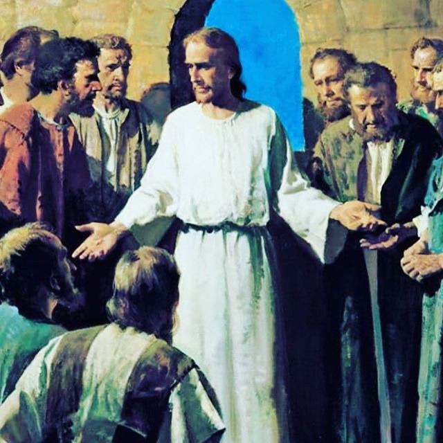 RealLifeBrent's tweet photo. “What were you worried about?” 😂 ##RealLifeBrent #theoffice #theofficeuk  #theofficememes #theofficequotes #DavidBrent #comedy #funnypic #easter #jesus https://t.co/Ybqjj29wSE https://t.co/lwFt1XTrrC