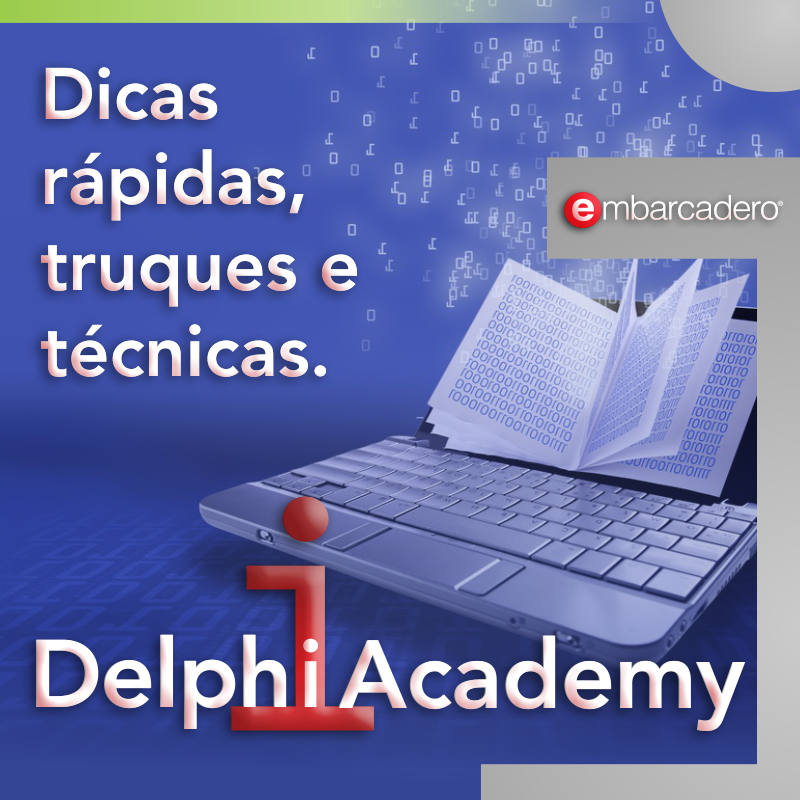 embarcaderoBR's tweet photo. Amanhã é dia de Delphi Academy. Programe-se: 23/04 - Aplicações Delphi em Containers Linux, das 10h às 11h
Inscrições: https://t.co/LEN7OCXXBn
#delphi #desenvolvedor #tecnologia #coding #programação #apps #developers #codingisfun #devlife #brasilcode #containers #Linux https://t.co/GwCuRKvqax