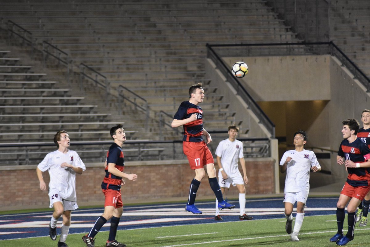 Congratulations to Jackson Jarboe for being named Defensive MVP for District 9-6A. <a href="/jacksonjarboee/">jackson</a>