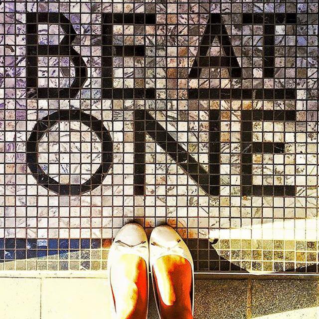 ✅ Bank Holiday Monday 
✅ Sunshine
✅ ALL DAY HAPPY HOUR

#Cocktails #Birmingham #BankHoliday