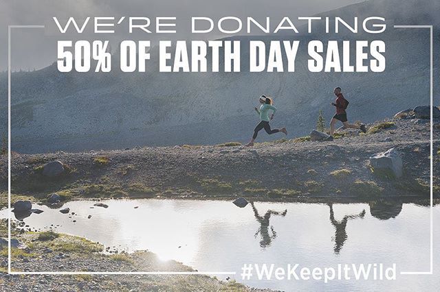 britishbulldog's tweet image. Earth Day 2019. Topo Athletic is partnering with The Conservation Alliance to help protect our public lands and waterways across North America. As part of the Conservation Alliance&apos;s annual #WeKeepItWild fundraising event, @topoathletic will donate 50% o… bit.ly/2IODs3g