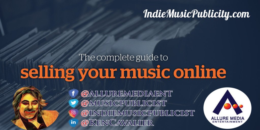 Yes, You Can Sell a Ton of Music Online! It's Still Possible. Watch this free video:::: bit.ly/MMM-FreeVideo