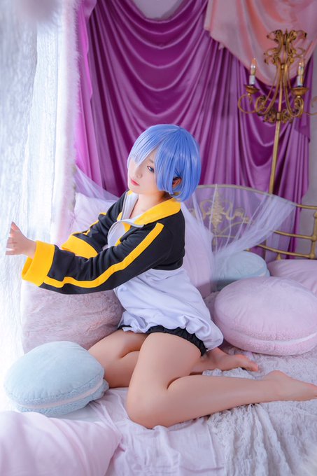 Twitterのコスプレ画像36