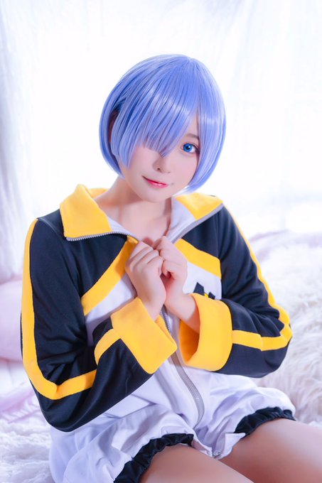 Twitterのコスプレ画像35