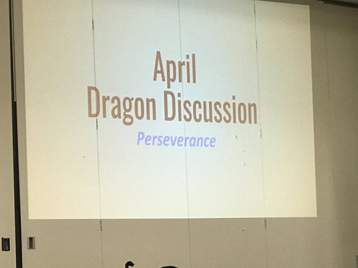 SGES_Dragons's tweet image. Dragon Discussion happening this morning! #timeforlearning