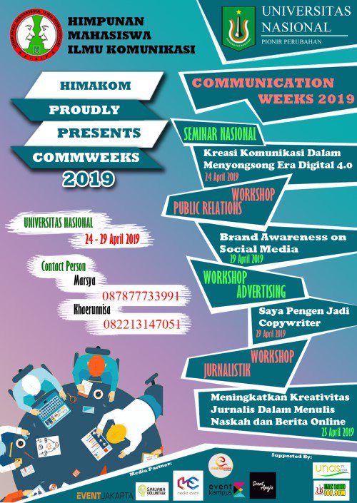 Event Jakarta tweet media