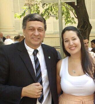 ZelayaPau's tweet photo. Tengo el honor de ser precandidata a Diputada Provincial. ¡Estoy muy agradecida por la confianza! Seguimos de la mano de @mdanielorozco y acompañando la gestión provincial junto a @rodysuarez ¡Siempre adelante! #MejorParaLasHeras #Orozco2019 #MejorParaMendoza #RodyGobernador https://t.co/dZrWxsEITQ