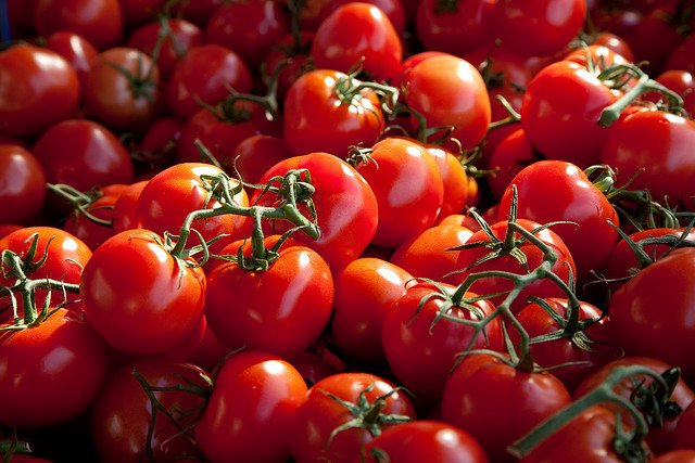 Good Morning! Happy Easter Monday! Be sure to stop by this week and check out our fresh produce specials!

Romaine Hearts $2.49/PKG

Cluster Tomatoes $1.49/LB

Strawberries 2 for $5.00

Red Prince Apples $3.99/BAG
