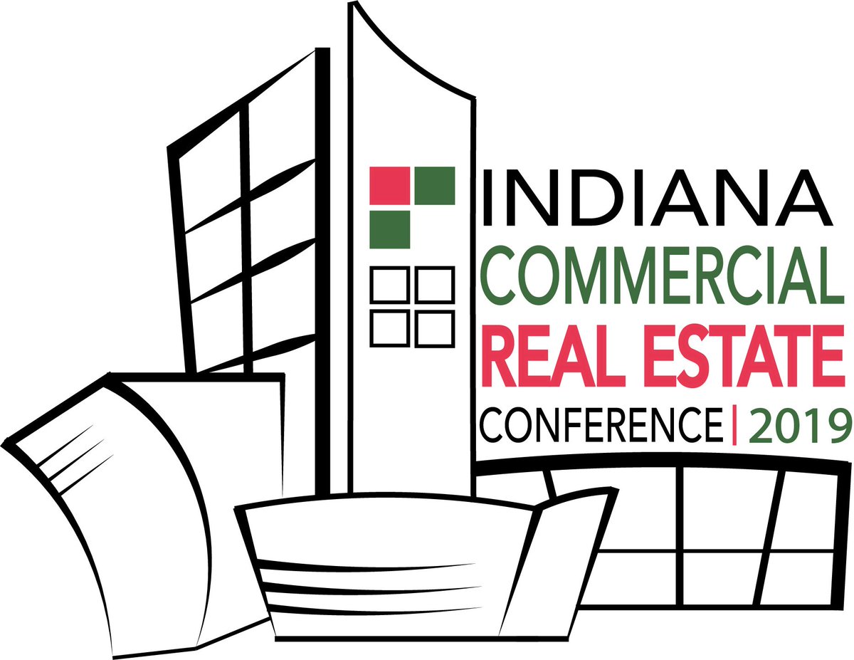 myCREAIndiana's tweet photo. Online registration closes April 26. Save time and money when you register ahead for #ICREC19 https://t.co/3V9E1WT1kR https://t.co/rAabh0FQcg