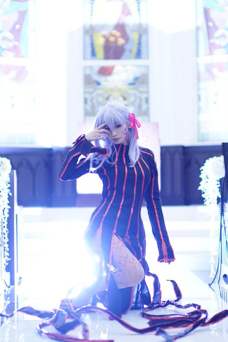 Twitterのコスプレ画像53