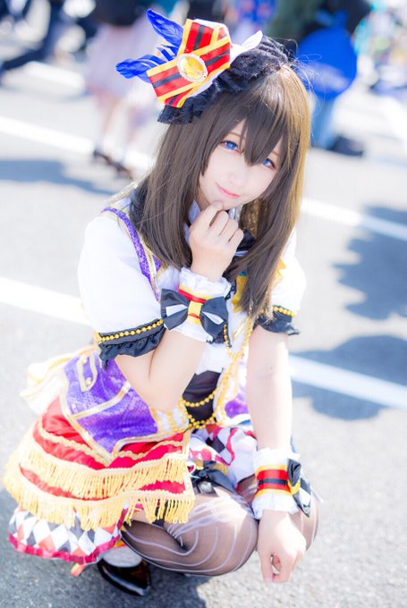コスプレイヤー桜ノｸﾞﾐのTwitter画像53