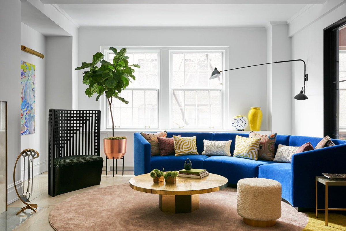 dexigner's tweet photo. MKCA has completed both the gut renovation and interior design of a 2,800-square-foot prewar apartment on Park Avenue for a young New York family. https://t.co/dnlPhhxJOA

@MKCArch #InteriorDesign #ParkAvenue #Design https://t.co/dHLZo109AJ