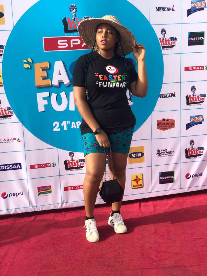 HitFMCalabar's tweet photo. Fashion, Food and Fun!
#EasterFamilyFunfair 2019 https://t.co/Oq5MR0SXMe