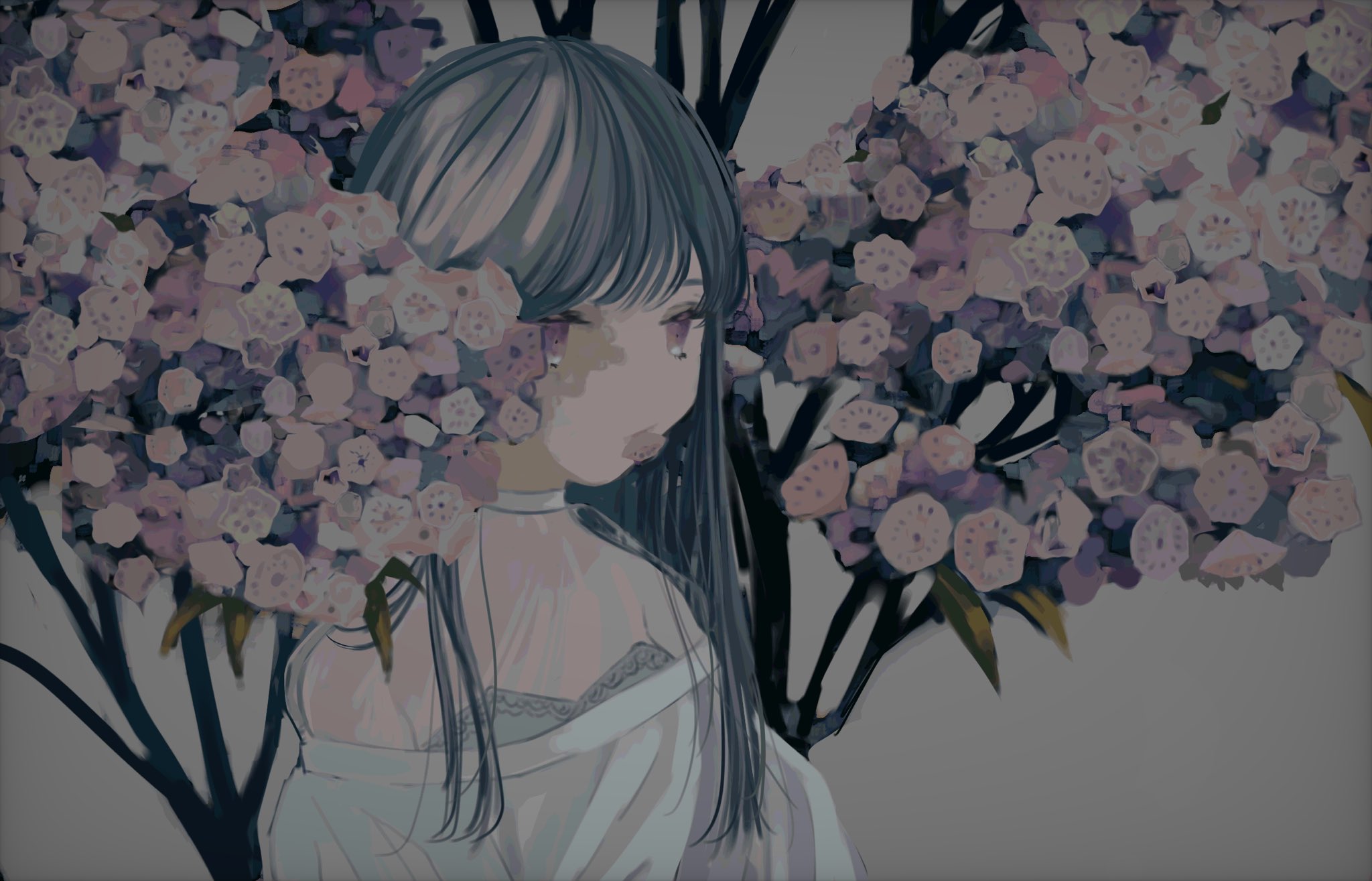 鈴木作 固ツイ 花おどる毒 カルミア Treachery T Co Imcvbzaxi4 Twitter