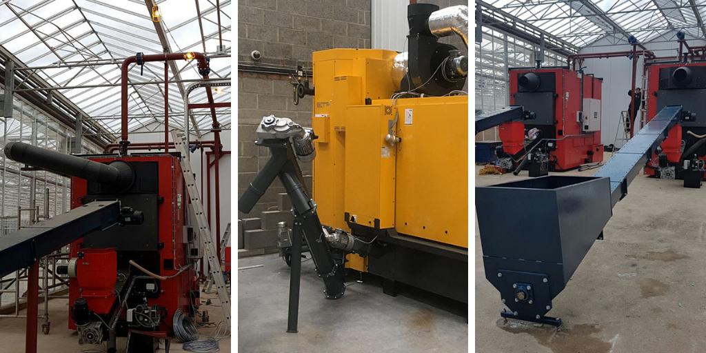 totalbiomass's tweet photo. #Biomass Installation 
Our installation capability includes site prep, overseeing delivery of 3rd party components, de-commissioning of old systems, installation of system components eg. boilers and CHP plant, pipework, buffers and fuel delivery systems
https://t.co/UFNww19BGa https://t.co/4JUz3MvkYY