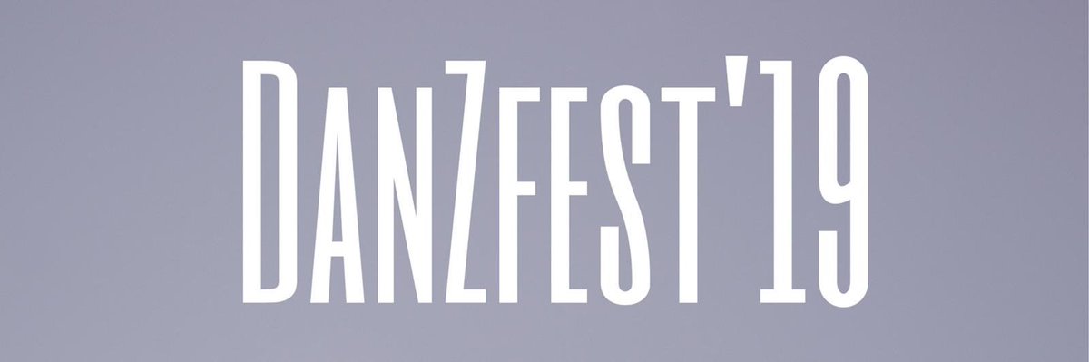 atrikadc's tweet photo. Yes! DanZfest is back! Stay tune for details! You won't want to miss it! 
#DNZFST19
#DanZfest19
#DanZfest2019
#AtrikaDanceCompany
#SGMalayDance
#SGDance https://t.co/jt6J0w6bcj