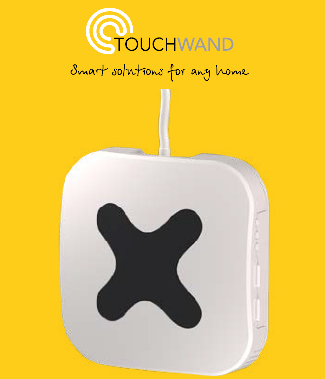 Touch_Wand's tweet photo. TouchWand has welcomed another member in the family - the ACWand! Click on the following link for more information https://t.co/FDQwQNcVHU https://t.co/ffLLOe7YpX