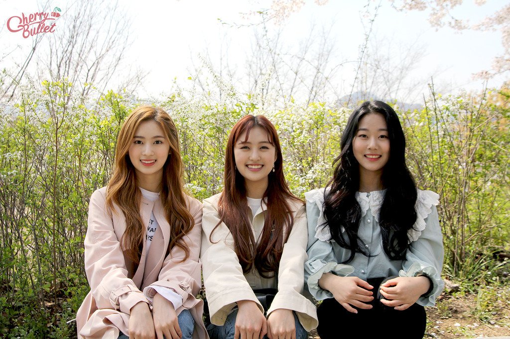 Chaerin_th's tweet photo. [Cherry-Pick🍒] 30. เบื้องหลัง : ที่สุดของ Cherry Bullet 🌸 (2/2)

#CherryBullet #체리블렛 #Chearin https://t.co/34jPhrc7uf