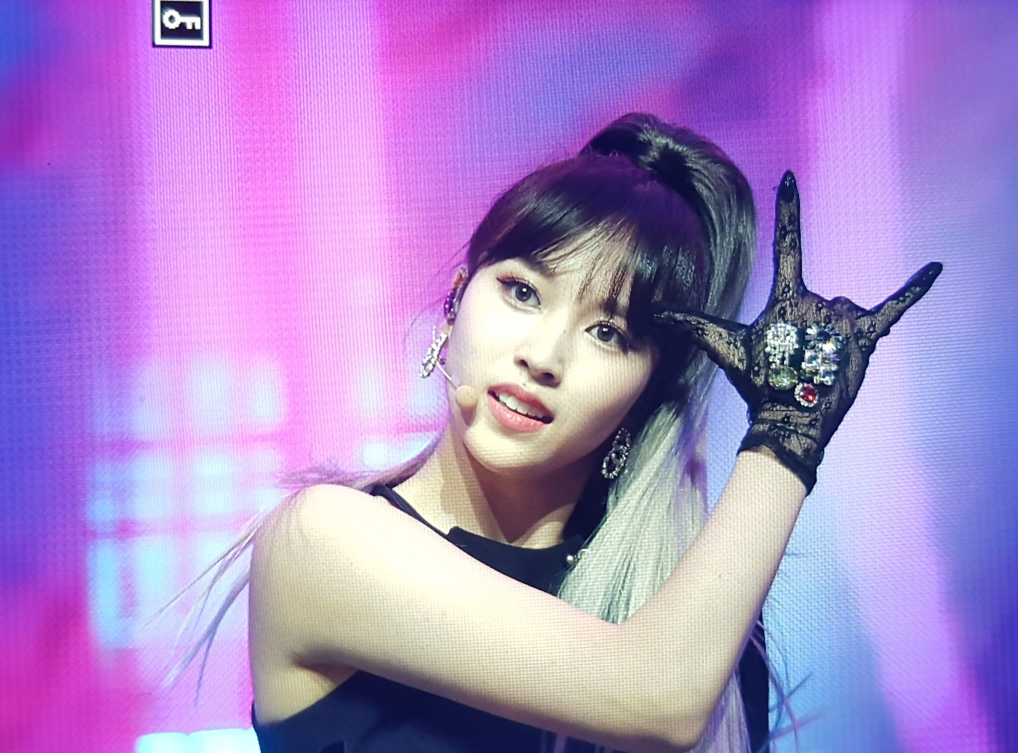 La Reine Mina Fancy Showcase Mina So Fancy You Twice Mina 트와이스 미나 Fancy T Co 9ulhknx3ul Twitter