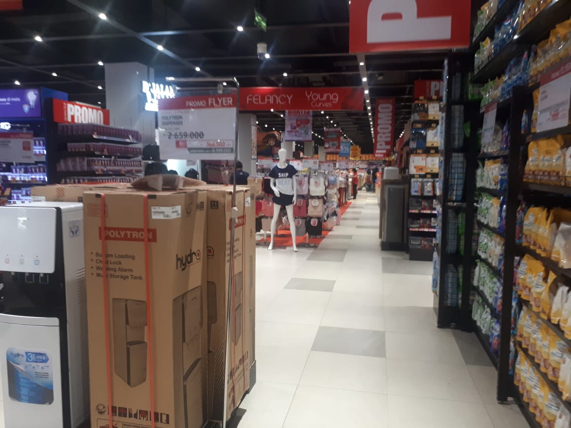 LuvNaresKinar's tweet photo. Wes lah.. pokoknya pengunjung bisa dengan
mudah dan efektif memilih apa yang ingin dicari disini.. ๐
Pengalaman tak terbatas menunggumu di Green Pramuka Square gaiiisss.. Cuzzzz..#HunianPraktis #apartemengreenpramuka
#onestopliving
@greenpramukajkt https://t.co/6PJdEafRHj