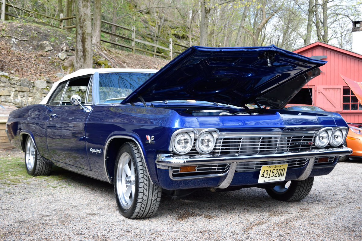 LebanonWatcher's tweet photo. Just 6 days until the “Wheels for The Wheel “ Car Show on Sunday April 28 at The Red Mill In Clinton, NJ. You can still register by Email to wheelsforthewheel@gmail.com or at the gate on the day of the event.  #carshow #savethewheel #wheelsforthewheel #theredmill 
@redmillmuseum https://t.co/glQ60mxpsv