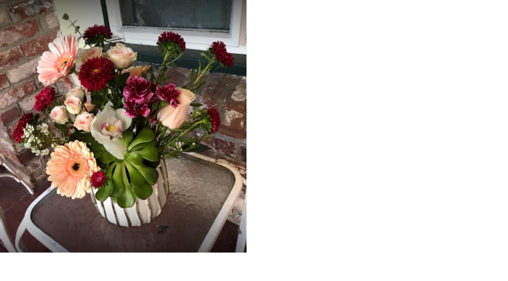 on Twitter "Menlo Florist is a premier floral and
