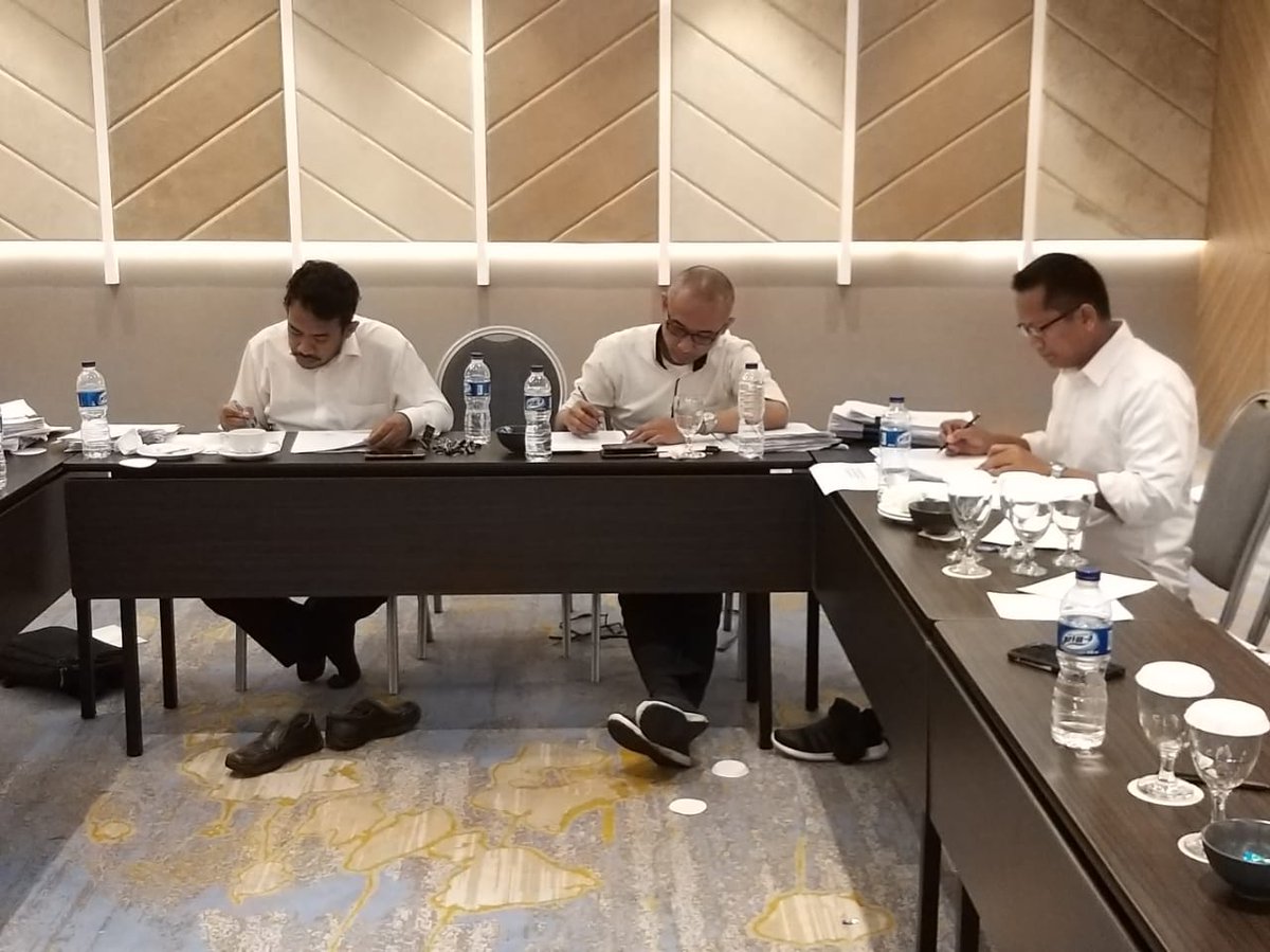 Kementerian Agama RI tweet media