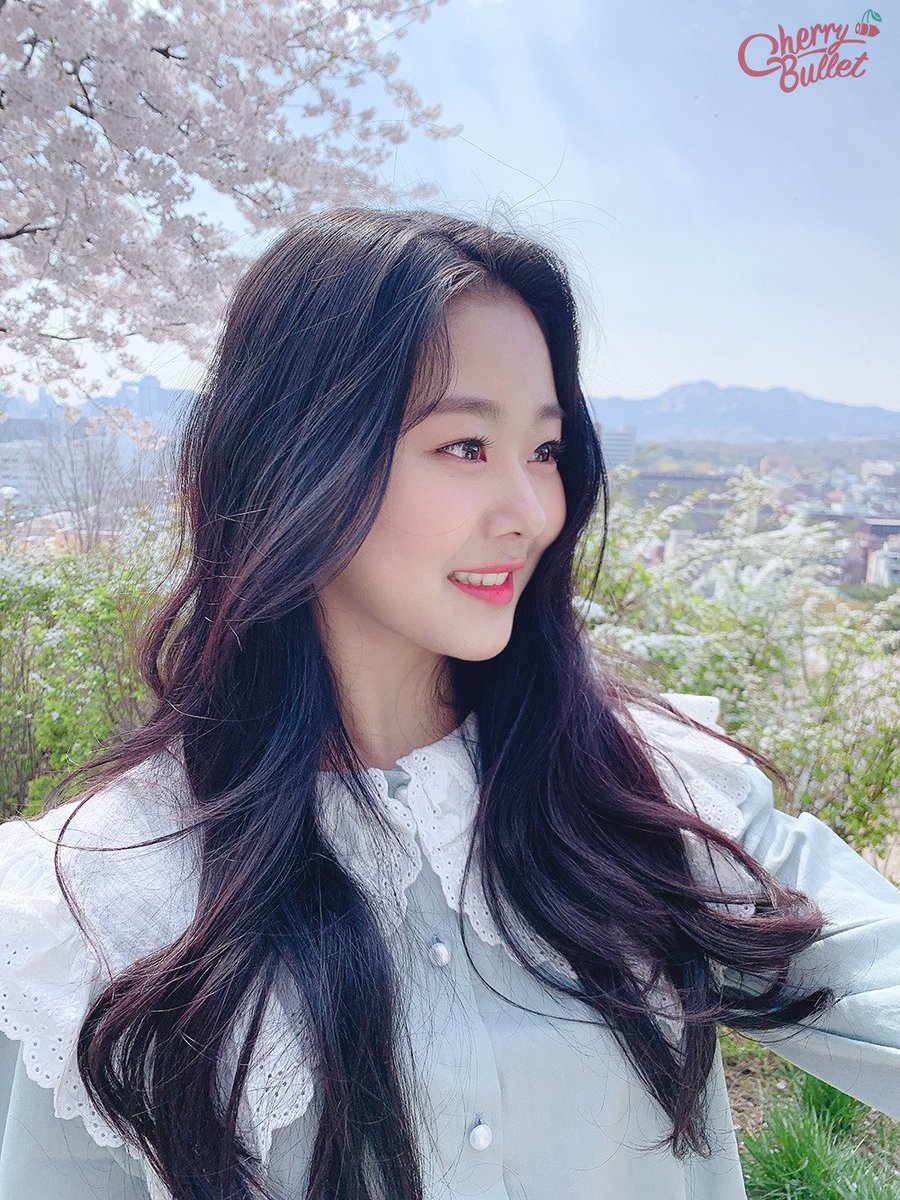 Chaerin_th's tweet photo. [Cherry-Pick🍒] 30. เบื้องหลัง : ที่สุดของ Cherry Bullet 🌸 (1/2)

#CherryBullet #체리블렛 #Chearin https://t.co/OciYcyLzF8